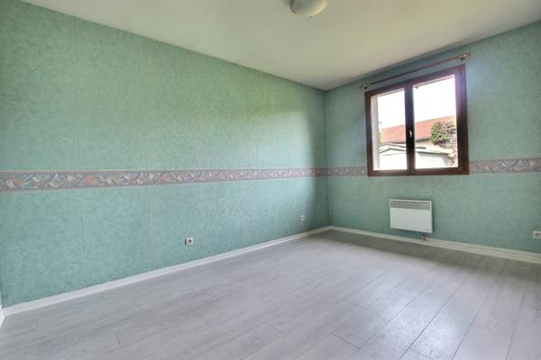Maison BLANZAT - 3 chambres - Jardin - Garage