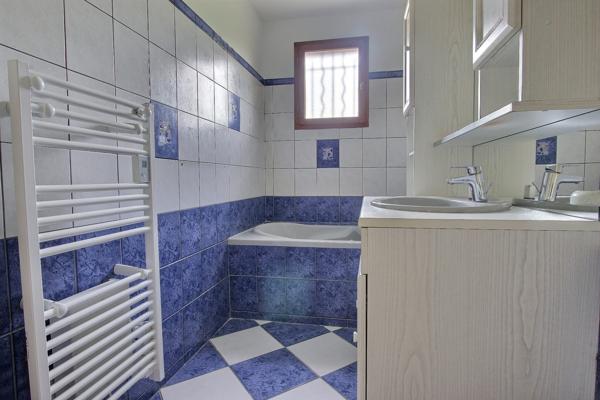 Maison BLANZAT - 3 chambres - Jardin - Garage