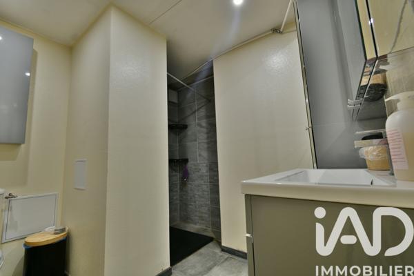 Maison à vendre 4 pièces 80 m² Saint-Just-en-Chaussée