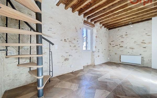 Maison à vendre    3 pièces • 37 m2 Voisins-le-Bretonneux