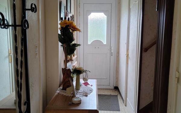 Maison à vendre    4 pièces • 81,35 m2 Guise