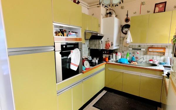 Maison à vendre    4 pièces • 81,35 m2 Guise