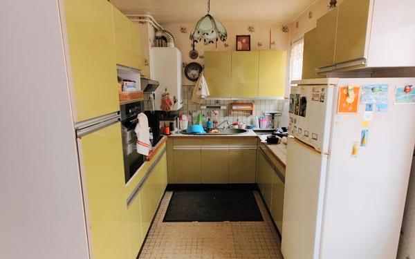 Maison à vendre    4 pièces • 81,35 m2 Guise