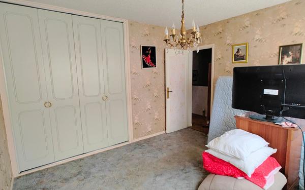 Maison à vendre    4 pièces • 81,35 m2 Guise