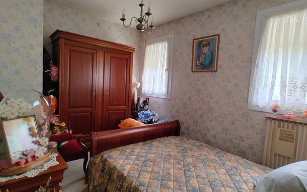 Maison à vendre    4 pièces • 81,35 m2 Guise