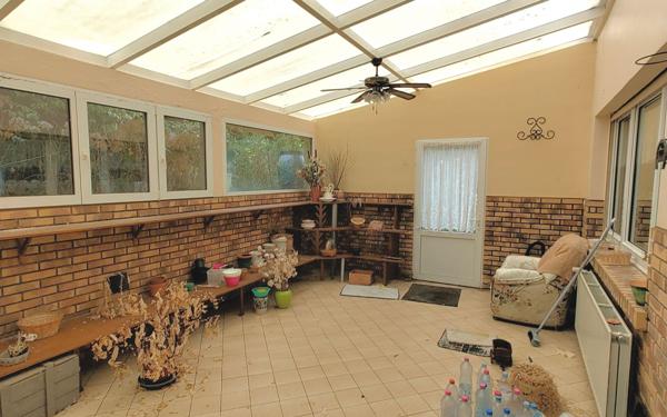 Maison à vendre    4 pièces • 81,35 m2 Guise