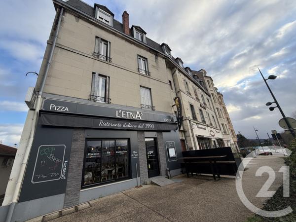 Appartement T1 à vendre  1 pièce - 14 m2 BESANCON - 25