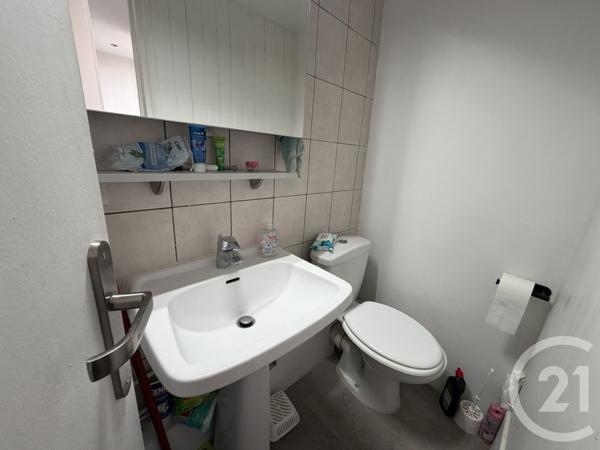 Appartement T1 à vendre  1 pièce - 14 m2 BESANCON - 25