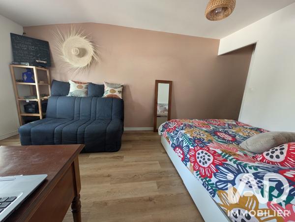 Maison à vendre 5 pièces 133,86 m² Pins-Justaret