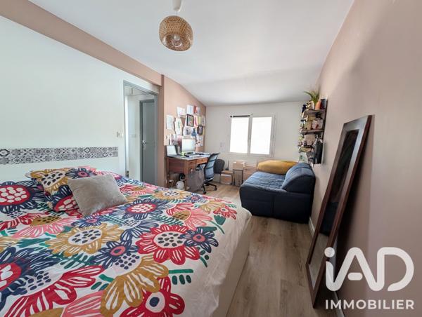 Maison à vendre 5 pièces 133,86 m² Pins-Justaret