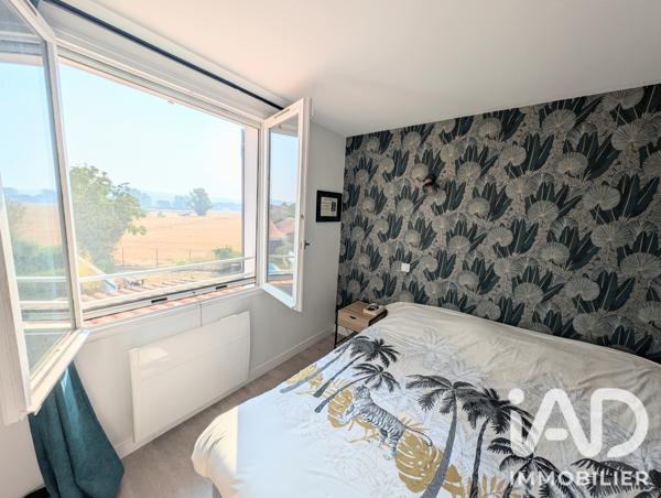 Maison à vendre 5 pièces 133,86 m² Pins-Justaret