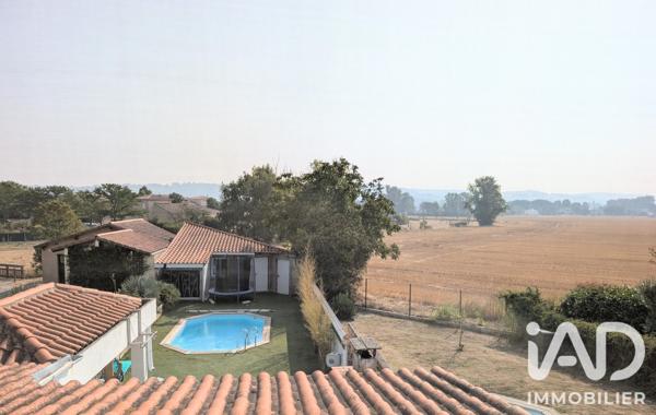 Maison à vendre 5 pièces 133,86 m² Pins-Justaret