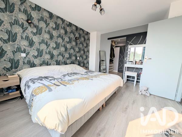 Maison à vendre 5 pièces 133,86 m² Pins-Justaret
