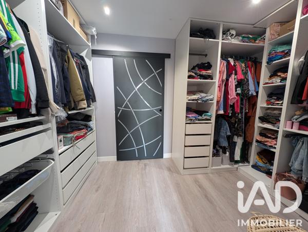 Maison à vendre 5 pièces 133,86 m² Pins-Justaret