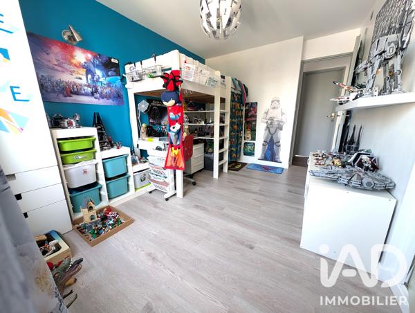 Maison à vendre 5 pièces 133,86 m² Pins-Justaret