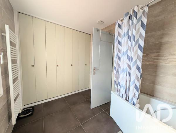 Maison à vendre 5 pièces 133,86 m² Pins-Justaret