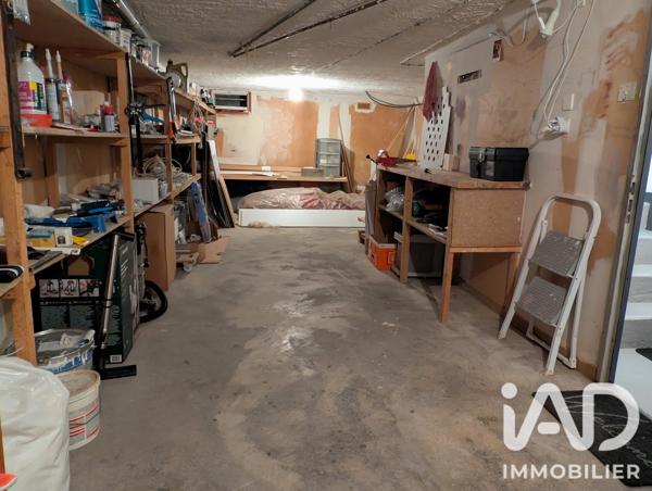 Maison à vendre 5 pièces 133,86 m² Pins-Justaret