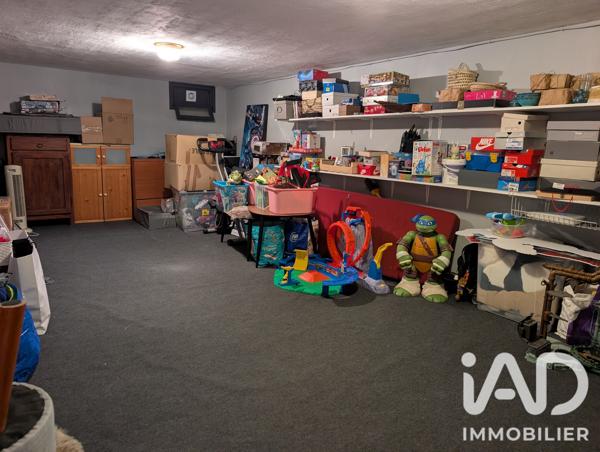 Maison à vendre 5 pièces 133,86 m² Pins-Justaret