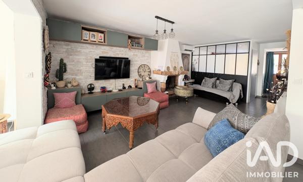Maison à vendre 5 pièces 133,86 m² Pins-Justaret
