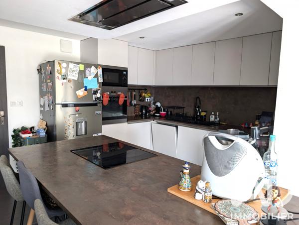 Maison à vendre 5 pièces 133,86 m² Pins-Justaret