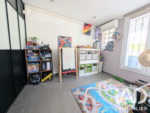 Maison à vendre 5 pièces 133,86 m² Pins-Justaret