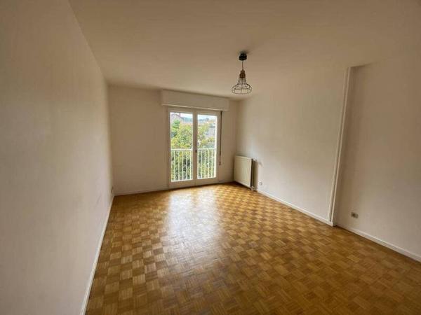 Appartement 2 pièces                                        - 42700 Firminy Réf : 13308