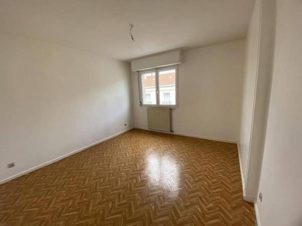 Appartement 2 pièces                                        - 42700 Firminy Réf : 13308