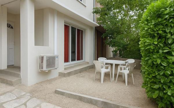 Maison à vendre    4 pièces •  Alès