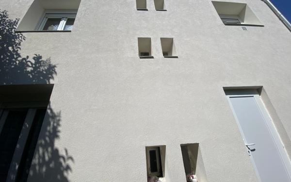 Maison à vendre    4 pièces •  Alès