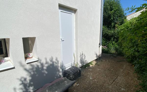 Maison à vendre    4 pièces •  Alès