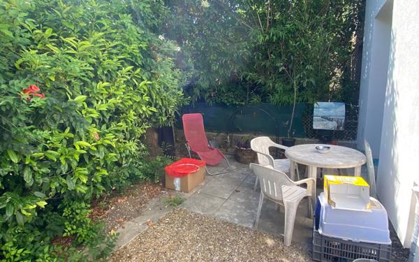 Maison à vendre    4 pièces •  Alès