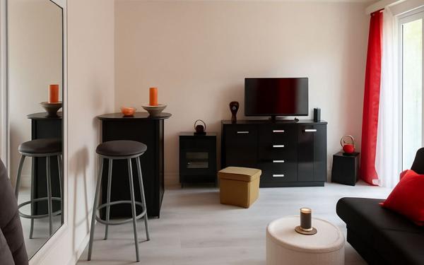 Maison à vendre    4 pièces •  Alès