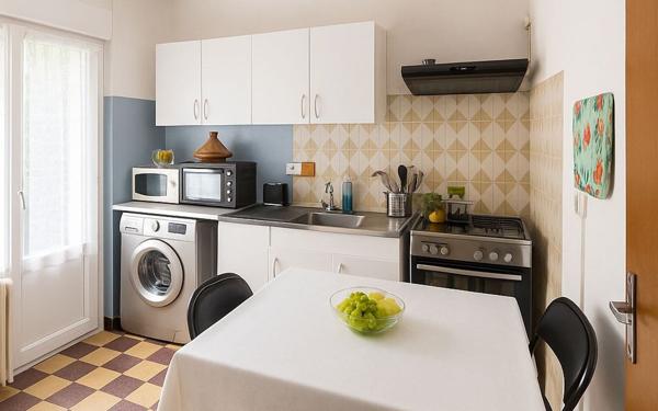 Maison à vendre    4 pièces •  Alès