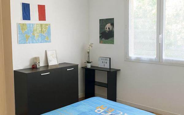 Maison à vendre    4 pièces •  Alès