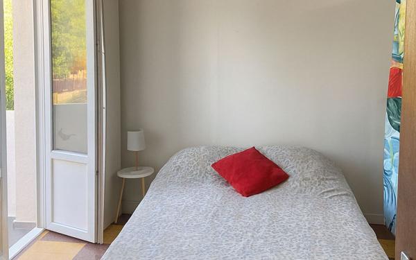 Maison à vendre    4 pièces •  Alès