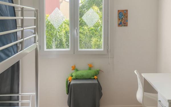 Maison à vendre    4 pièces •  Alès