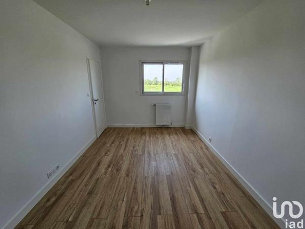 Maison 5 pièces de 118 m² à Bayeux (14400)