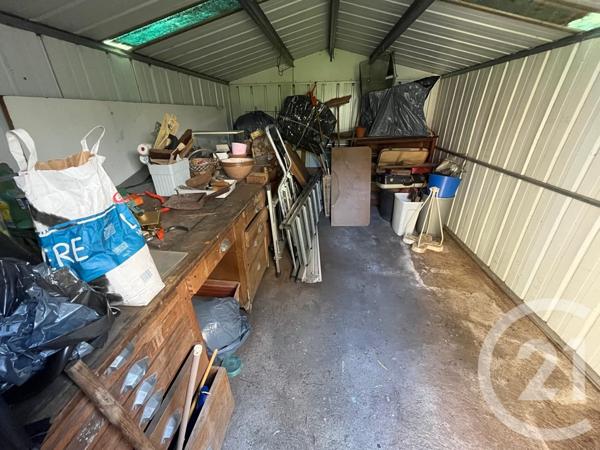 Maison à vendre  3 pièces - 72,50 m2 VANVES - 92