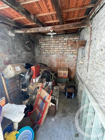 Maison à vendre  3 pièces - 72,50 m2 VANVES - 92