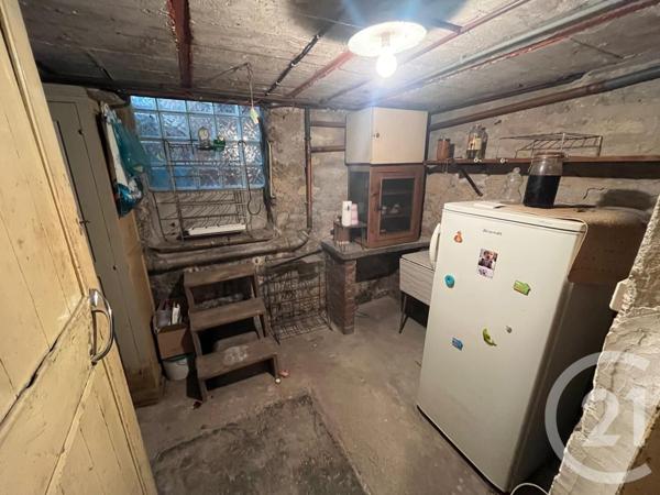 Maison à vendre  3 pièces - 72,50 m2 VANVES - 92