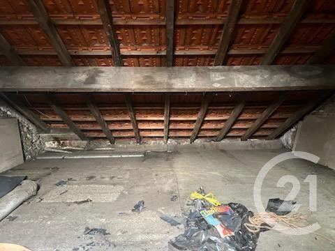 Maison à vendre  3 pièces - 72,50 m2 VANVES - 92