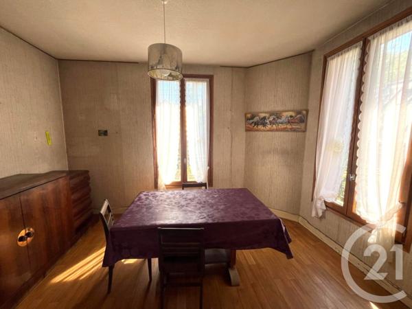 Maison à vendre  3 pièces - 72,50 m2 VANVES - 92