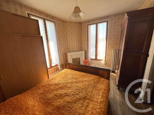 Maison à vendre  3 pièces - 72,50 m2 VANVES - 92