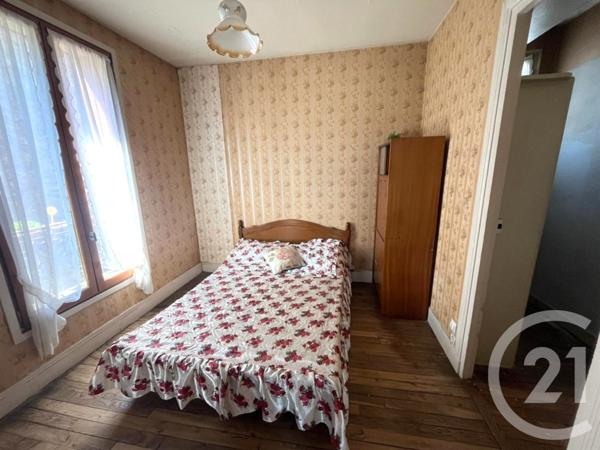 Maison à vendre  3 pièces - 72,50 m2 VANVES - 92