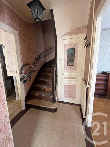 Maison à vendre  3 pièces - 72,50 m2 VANVES - 92