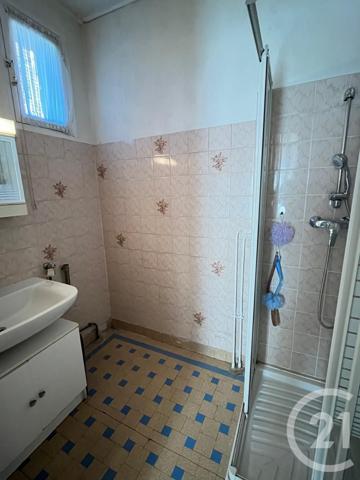 Maison à vendre  3 pièces - 72,50 m2 VANVES - 92