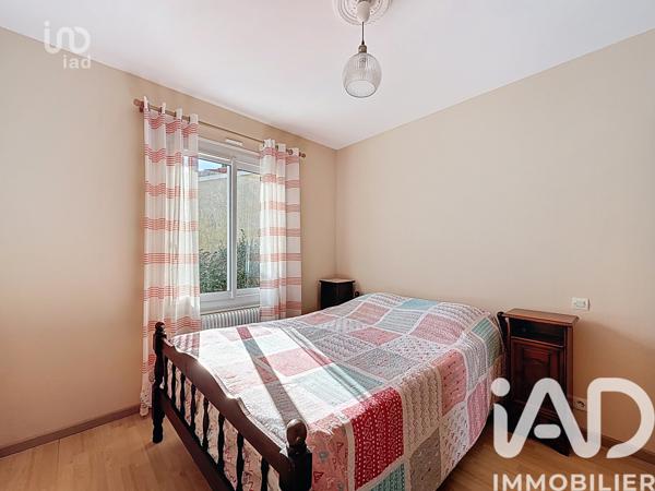 Maison à vendre 4 pièces 74 m² Magescq