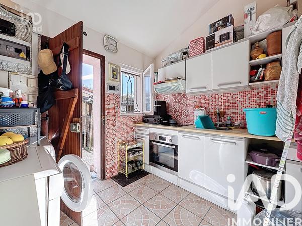 Maison à vendre 4 pièces 74 m² Magescq