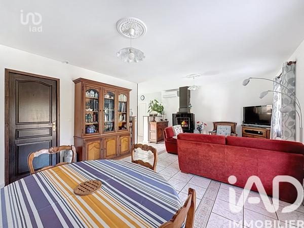 Maison à vendre 4 pièces 74 m² Magescq