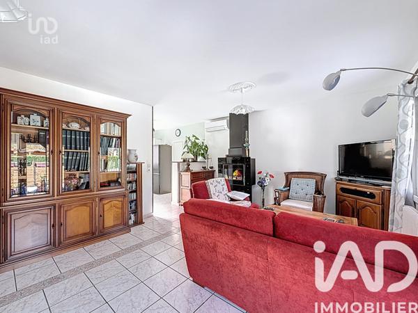 Maison à vendre 4 pièces 74 m² Magescq